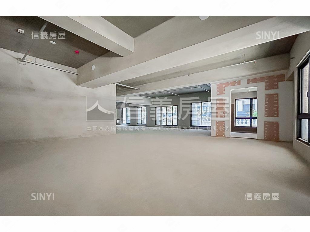 聯聚怡和露台戶ＥＦ房屋室內格局與周邊環境