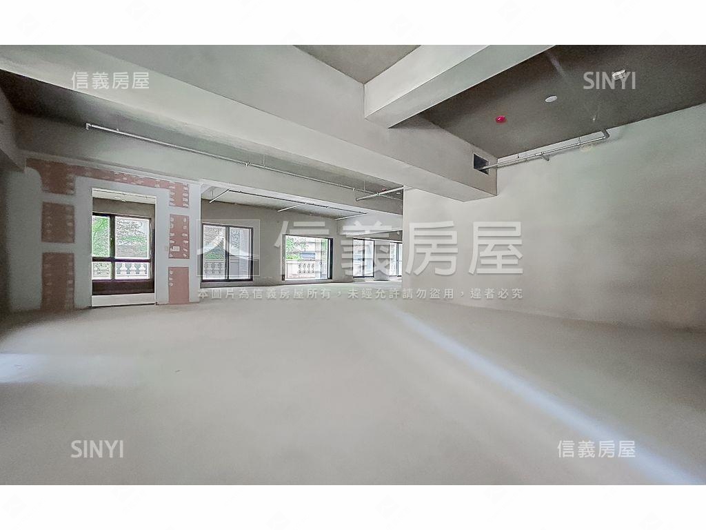 聯聚怡和露台戶ＥＦ房屋室內格局與周邊環境