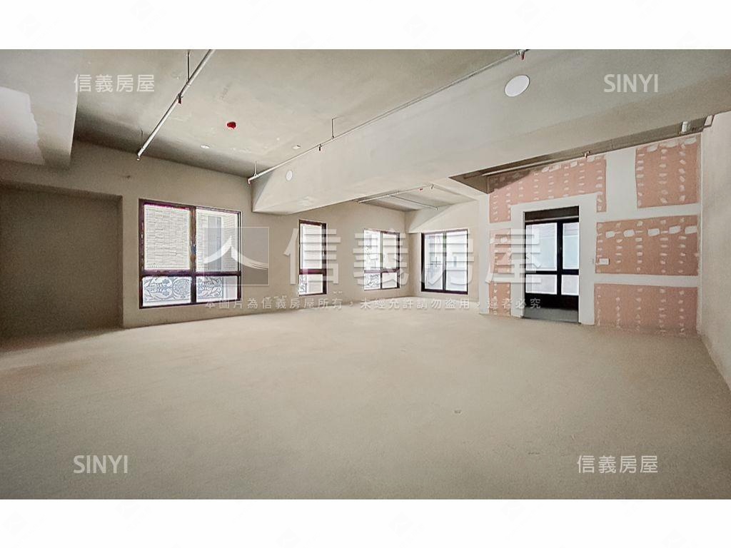 聯聚怡和露台戶ＥＦ房屋室內格局與周邊環境