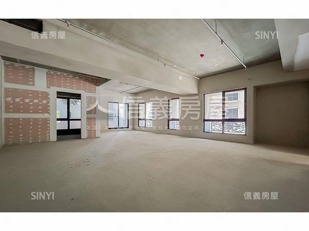 聯聚怡和露台戶ＥＦ房屋室內格局與周邊環境