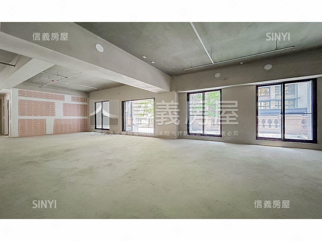 聯聚怡和露台戶ＥＦ房屋室內格局與周邊環境