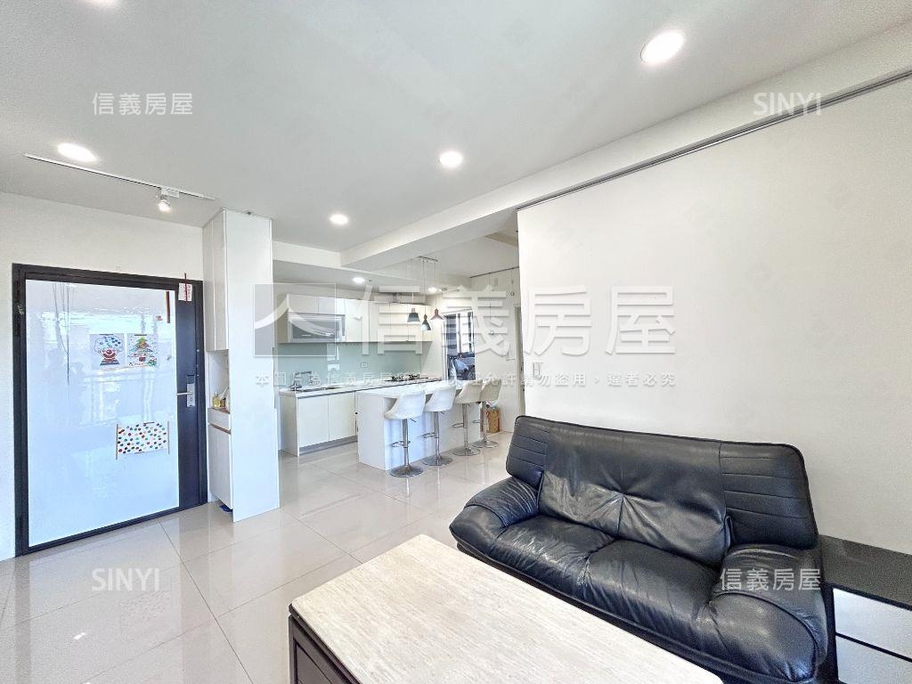 菁科旁綠光ＣＩＴＹ視野屋房屋室內格局與周邊環境