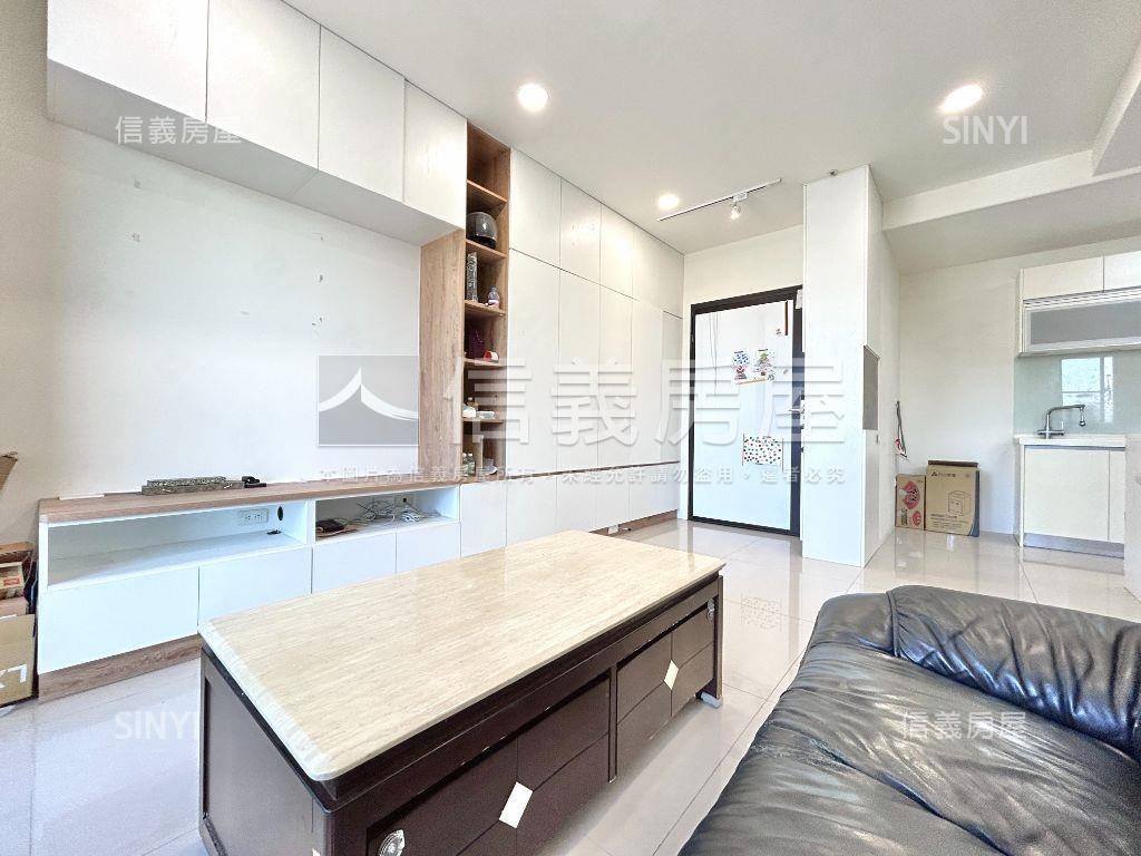 菁科旁綠光ＣＩＴＹ視野屋房屋室內格局與周邊環境
