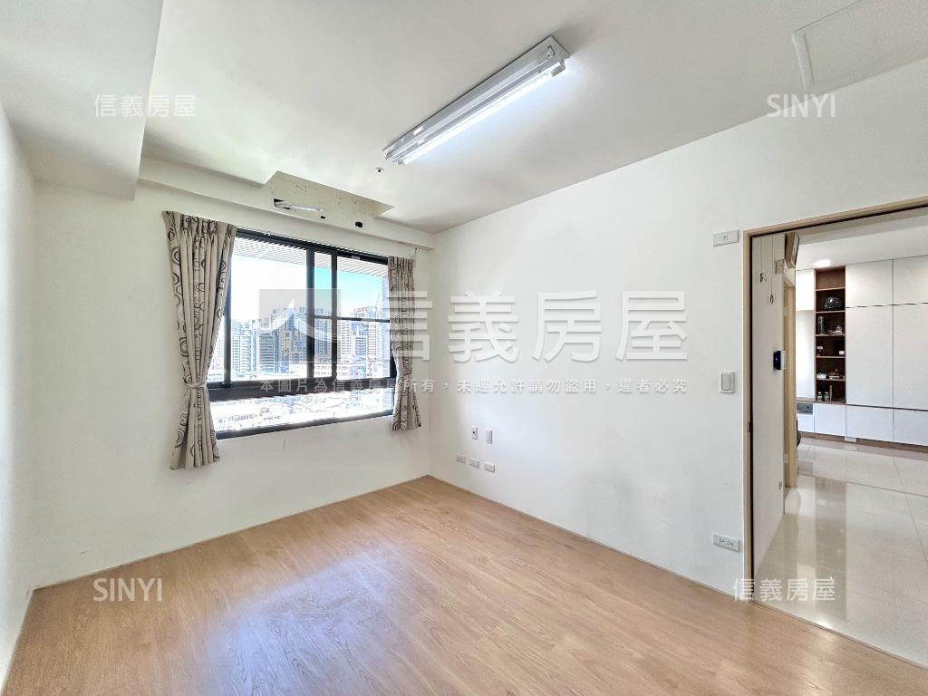菁科旁綠光ＣＩＴＹ視野屋房屋室內格局與周邊環境