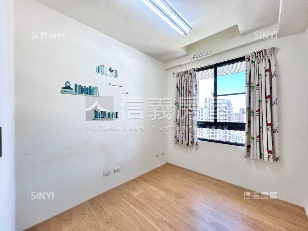 菁科旁綠光ＣＩＴＹ視野屋房屋室內格局與周邊環境