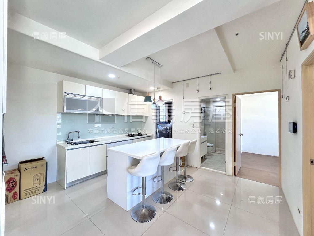 菁科旁綠光ＣＩＴＹ視野屋房屋室內格局與周邊環境