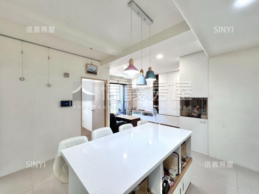 菁科旁綠光ＣＩＴＹ視野屋房屋室內格局與周邊環境