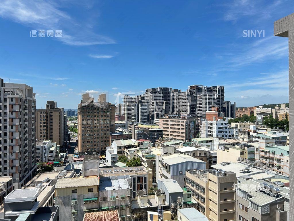 菁科旁綠光ＣＩＴＹ視野屋房屋室內格局與周邊環境