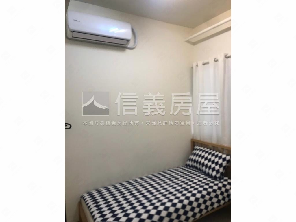 ★北市邊間三房大露臺房屋室內格局與周邊環境