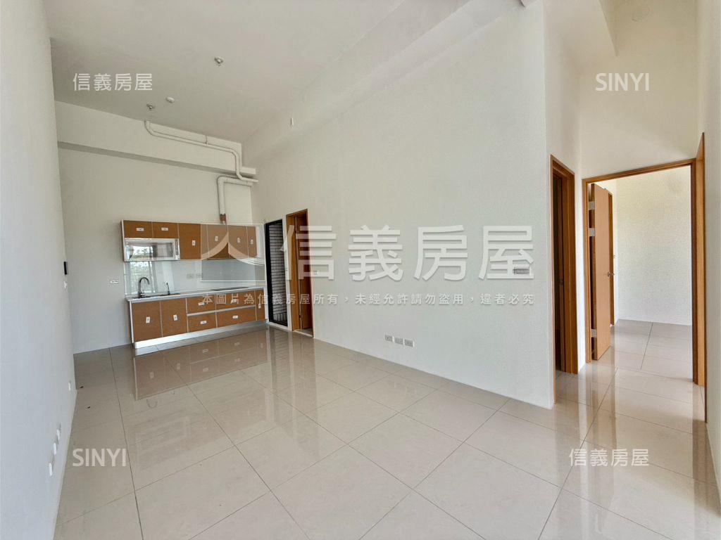 三富綠意花園三房平車房屋室內格局與周邊環境