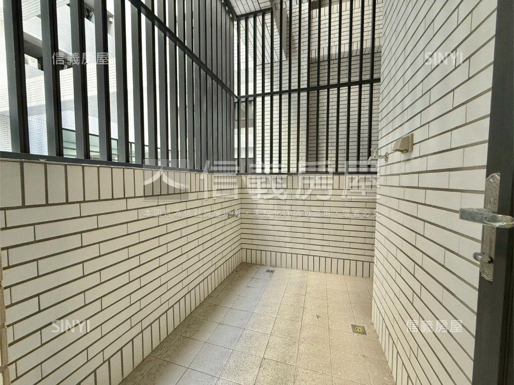 三富綠意花園三房平車房屋室內格局與周邊環境