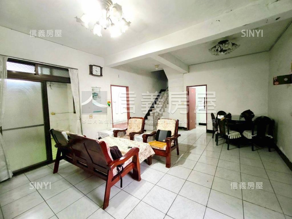 復旦中學溫馨透天方便停車房屋室內格局與周邊環境