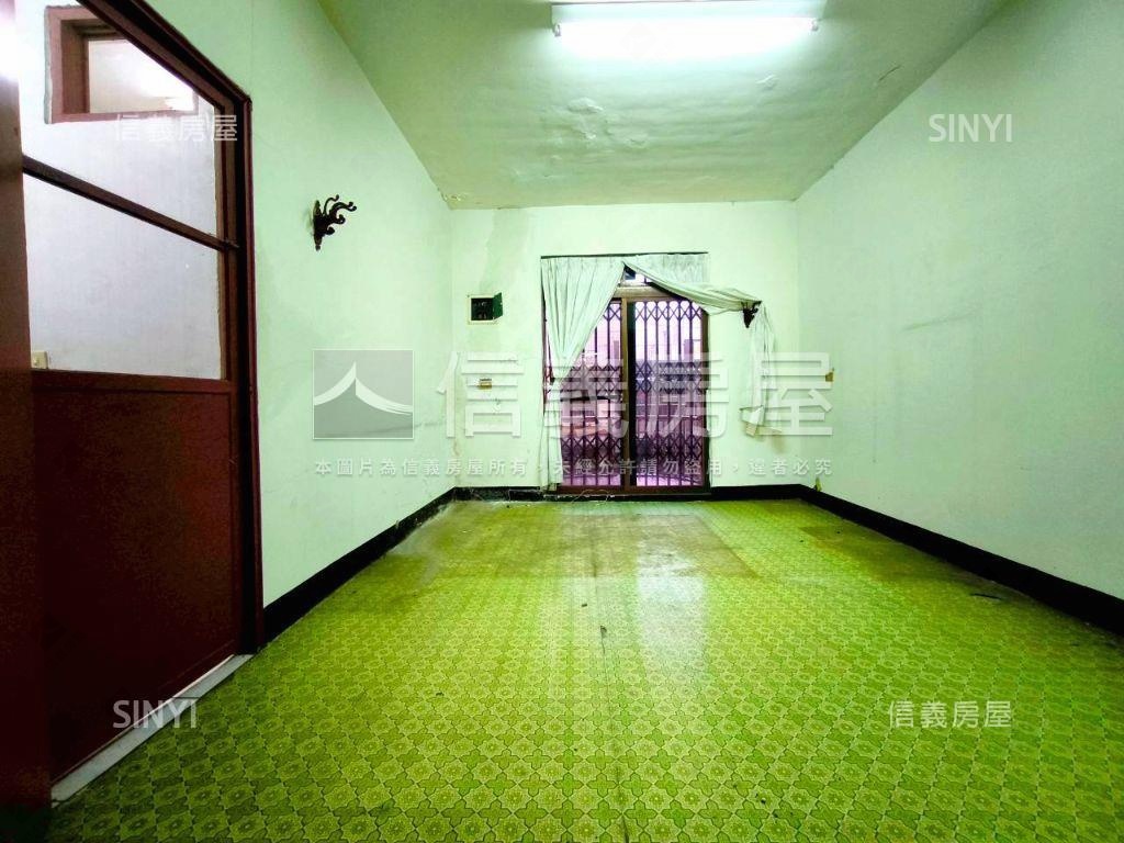 復旦中學溫馨透天方便停車房屋室內格局與周邊環境