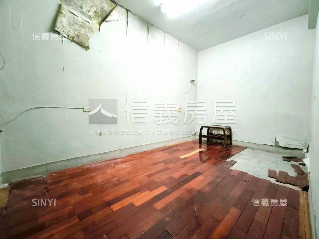 復旦中學溫馨透天方便停車房屋室內格局與周邊環境