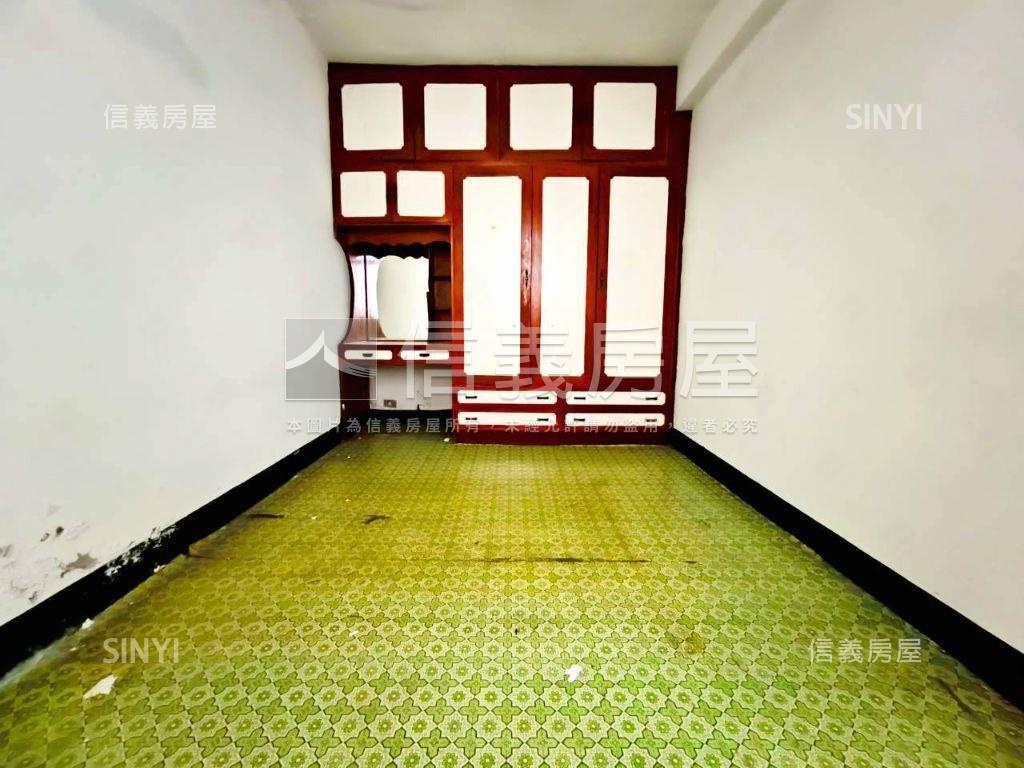 復旦中學溫馨透天方便停車房屋室內格局與周邊環境