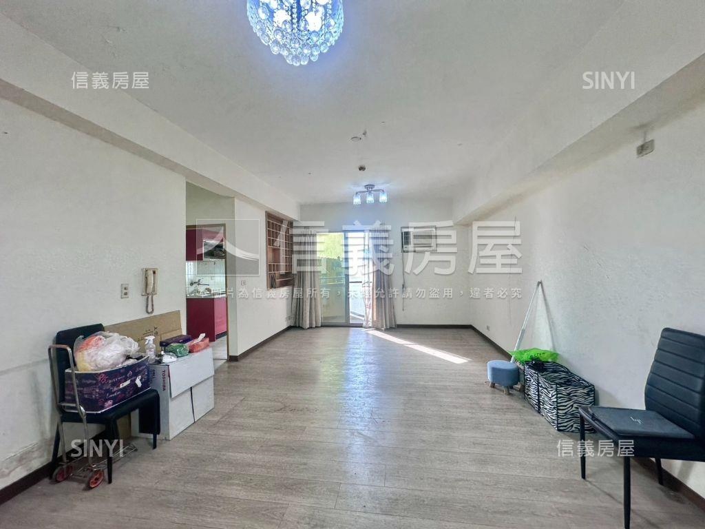 專約｜㊝永康三房有車位房屋室內格局與周邊環境