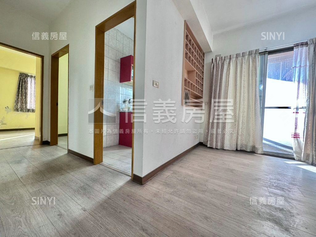 專約｜㊝永康三房有車位房屋室內格局與周邊環境