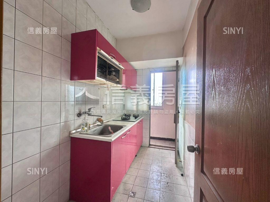 專約｜㊝永康三房有車位房屋室內格局與周邊環境