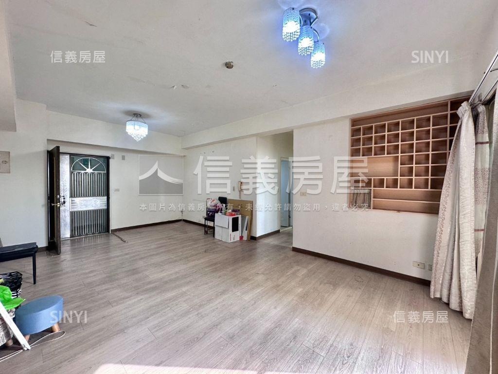 專約｜㊝永康三房有車位房屋室內格局與周邊環境