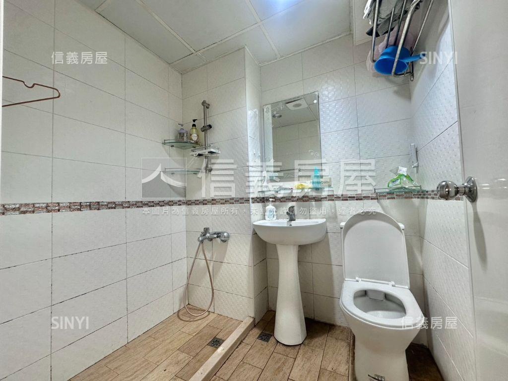 專約｜㊝永康三房有車位房屋室內格局與周邊環境