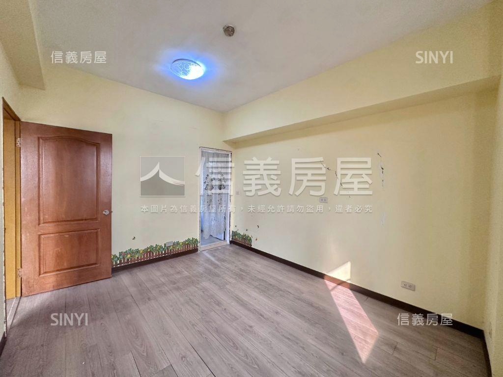 專約｜㊝永康三房有車位房屋室內格局與周邊環境