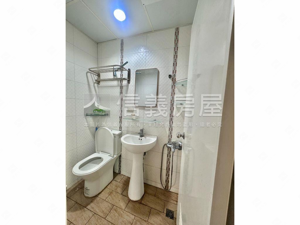 專約｜㊝永康三房有車位房屋室內格局與周邊環境