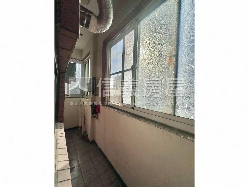 專約｜㊝永康三房有車位房屋室內格局與周邊環境