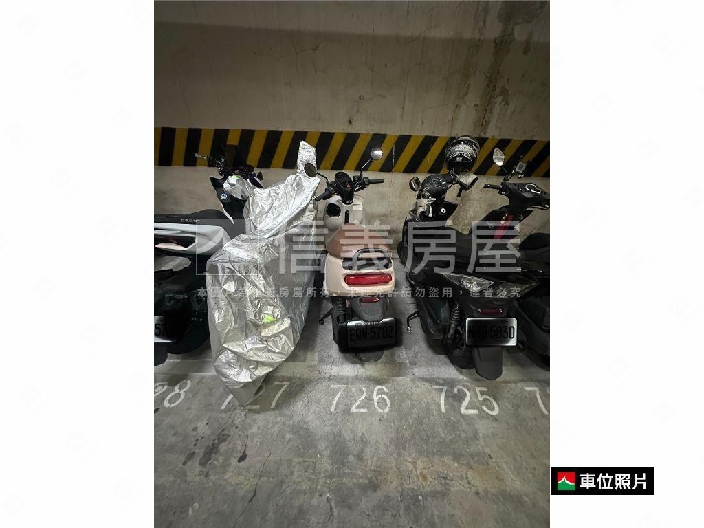 專約｜㊝永康三房有車位房屋室內格局與周邊環境