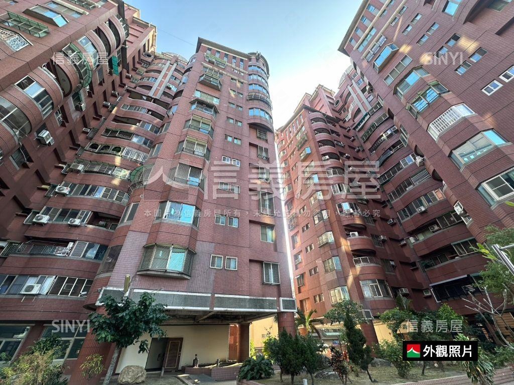 專約｜㊝永康三房有車位房屋室內格局與周邊環境