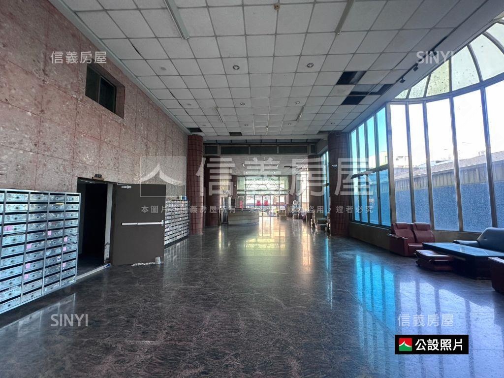 專約｜㊝永康三房有車位房屋室內格局與周邊環境