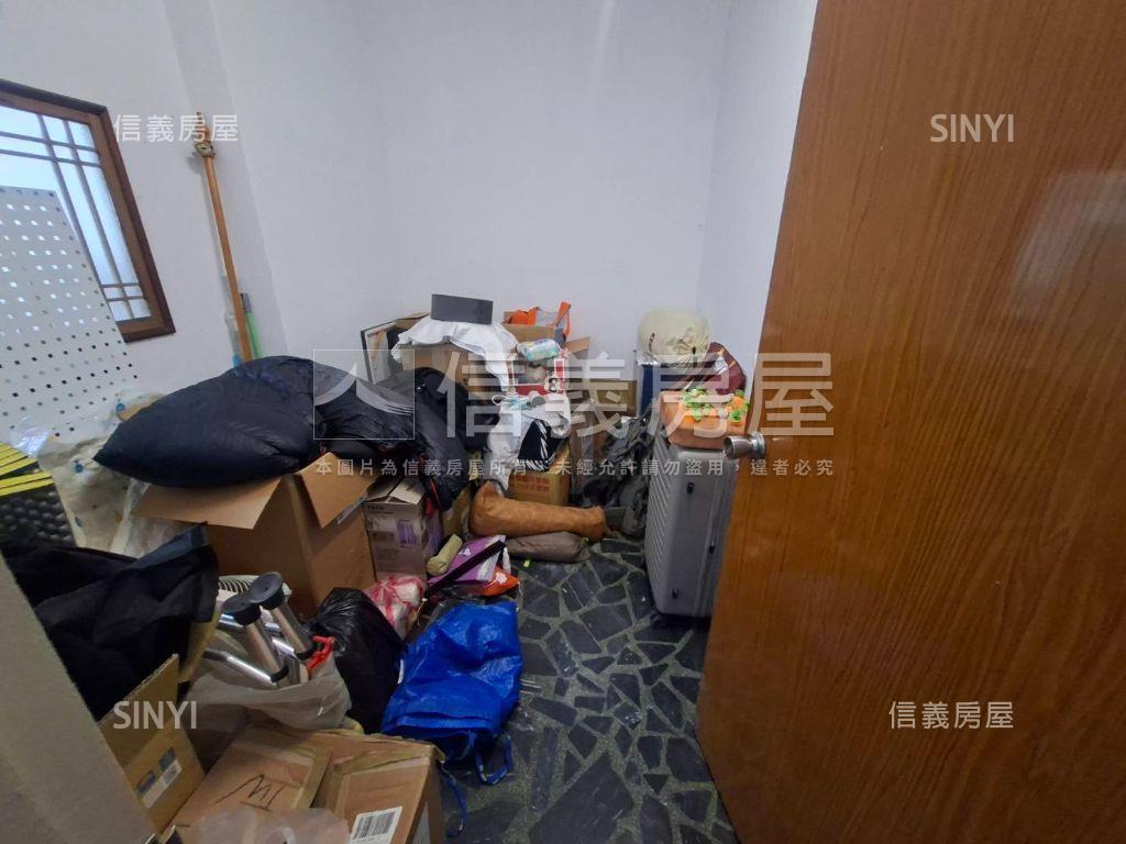 低總價三房成家好宅房屋室內格局與周邊環境