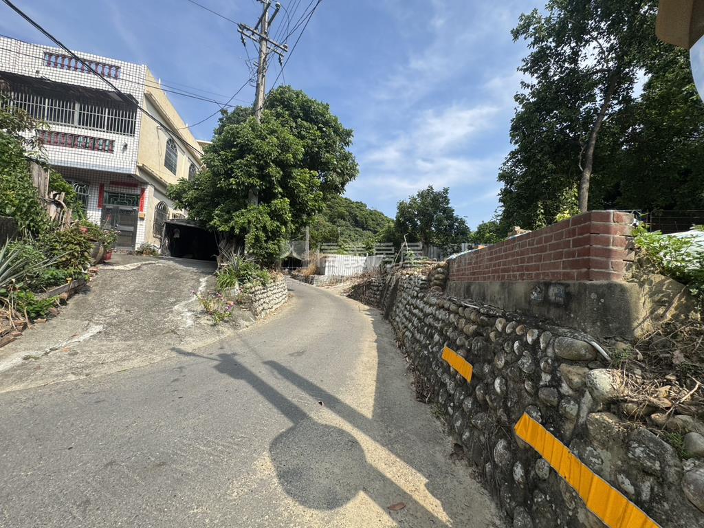 讚！大地坪有電臨路建地房屋室內格局與周邊環境