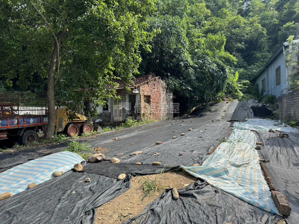讚！大地坪有電臨路建地房屋室內格局與周邊環境