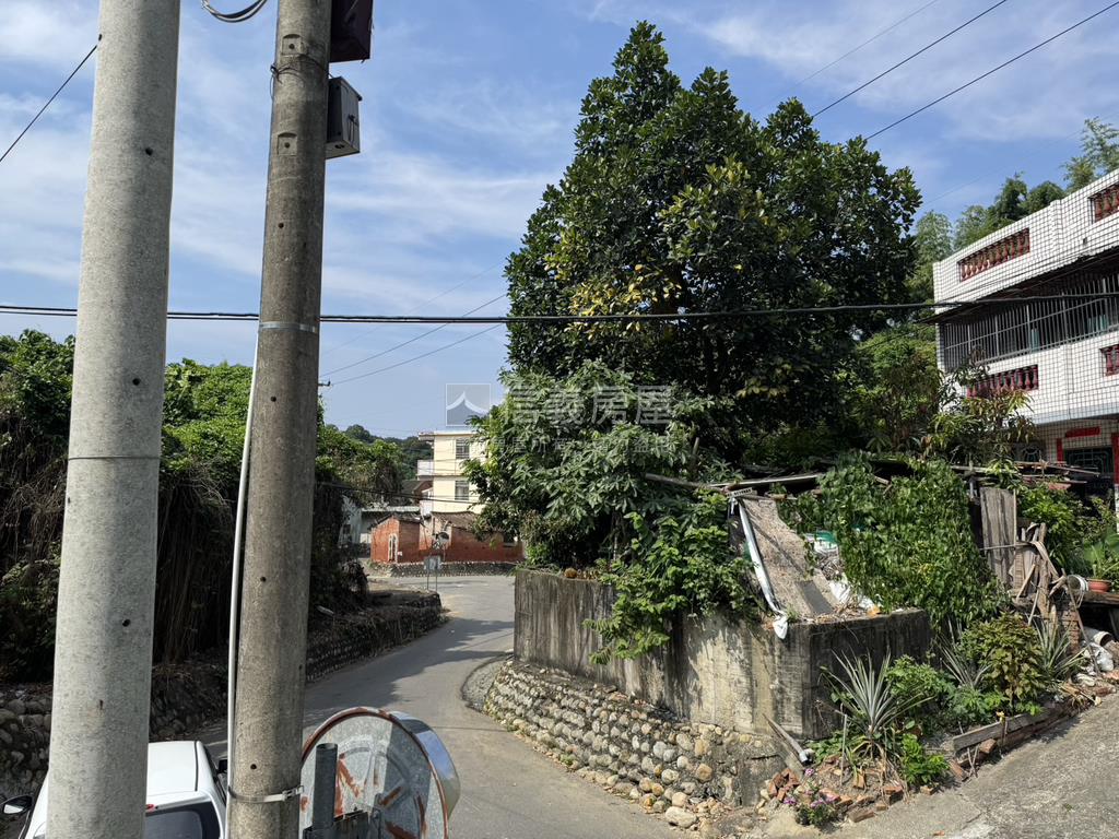 讚！大地坪有電臨路建地房屋室內格局與周邊環境