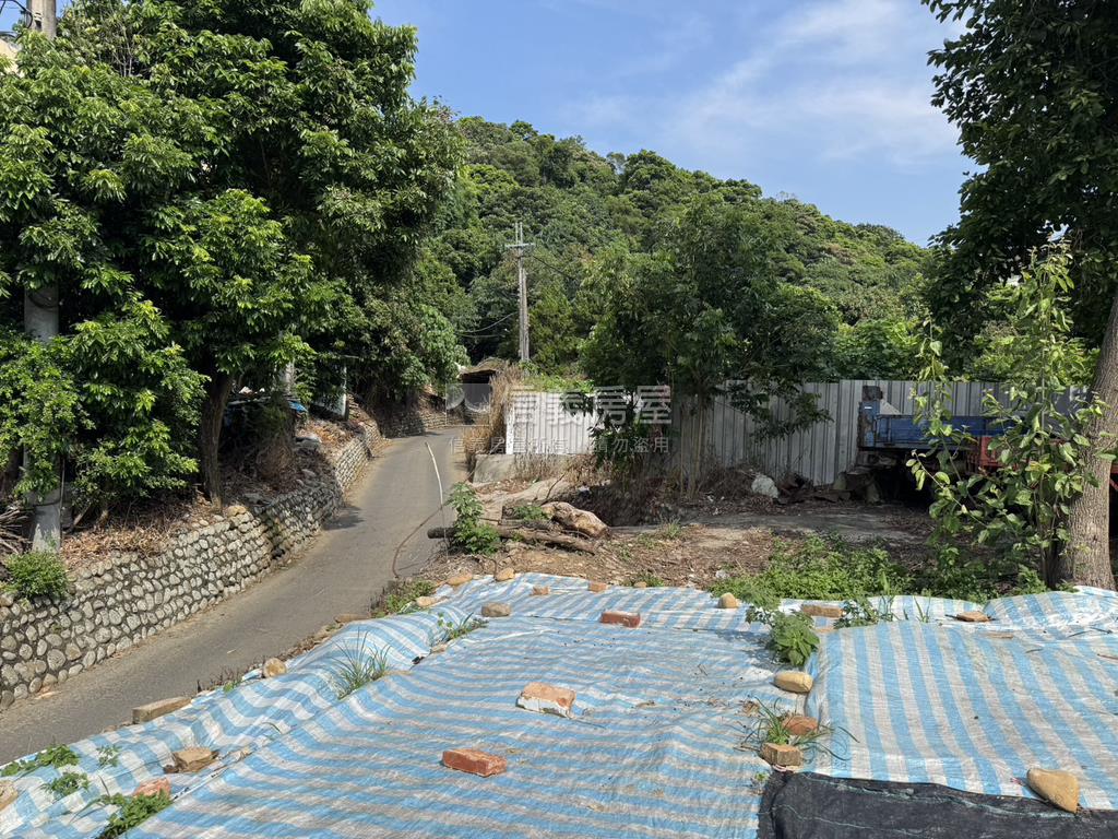 讚！大地坪有電臨路建地房屋室內格局與周邊環境