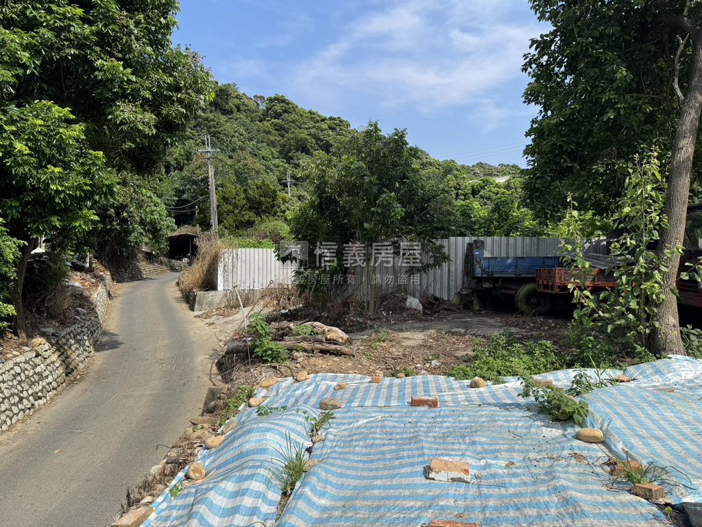 讚！大地坪有電臨路建地房屋室內格局與周邊環境