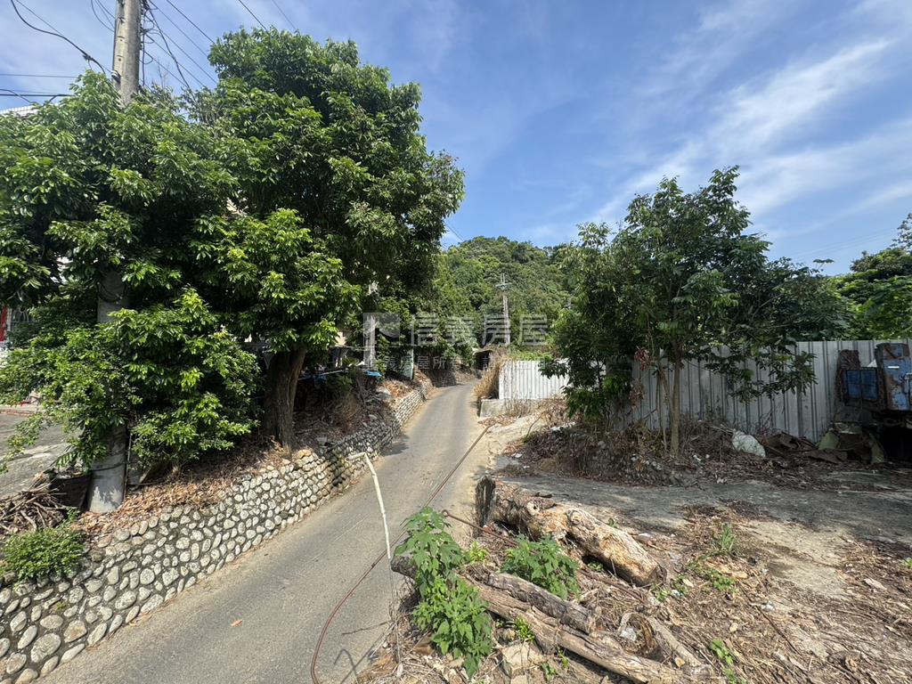 讚！大地坪有電臨路建地房屋室內格局與周邊環境