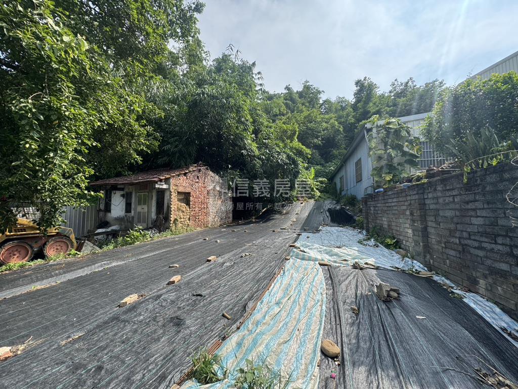 讚！大地坪有電臨路建地房屋室內格局與周邊環境
