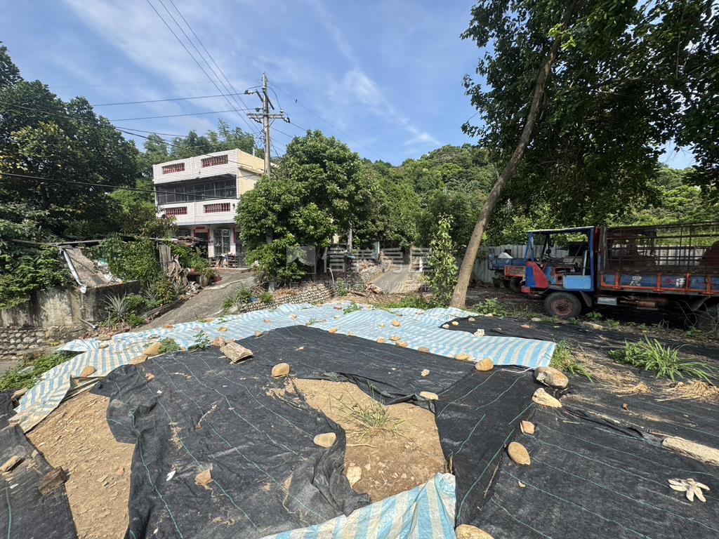 讚！大地坪有電臨路建地房屋室內格局與周邊環境
