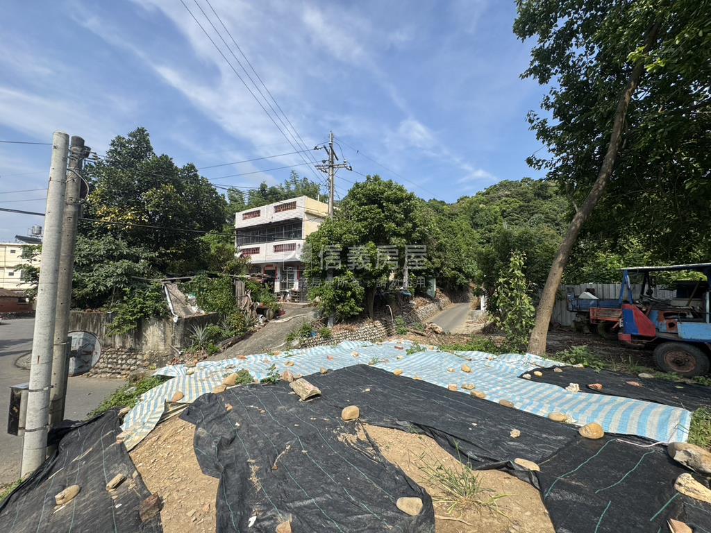 讚！大地坪有電臨路建地房屋室內格局與周邊環境