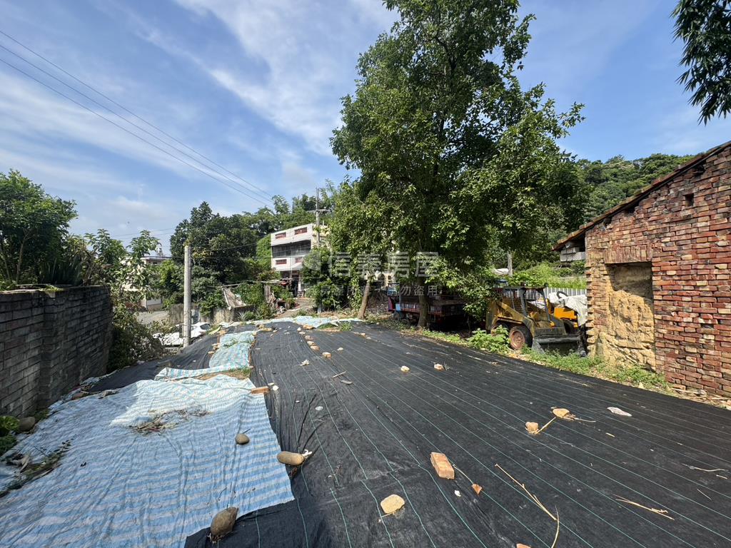 讚！大地坪有電臨路建地房屋室內格局與周邊環境
