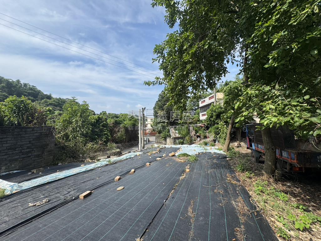 讚！大地坪有電臨路建地房屋室內格局與周邊環境