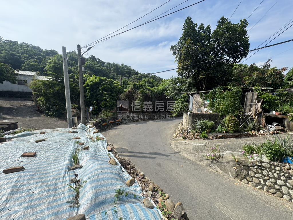 讚！大地坪有電臨路建地房屋室內格局與周邊環境
