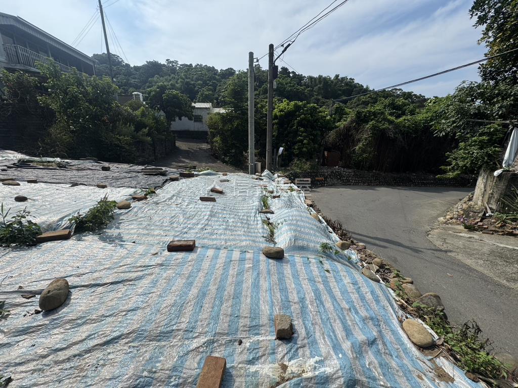讚！大地坪有電臨路建地房屋室內格局與周邊環境