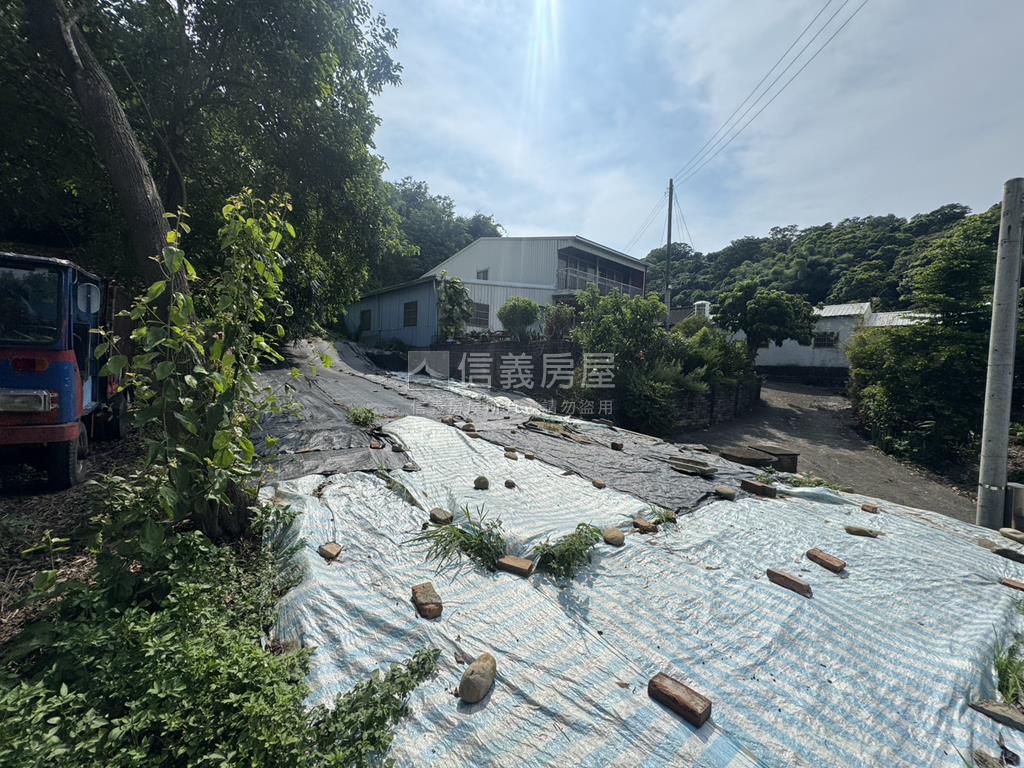 讚！大地坪有電臨路建地房屋室內格局與周邊環境