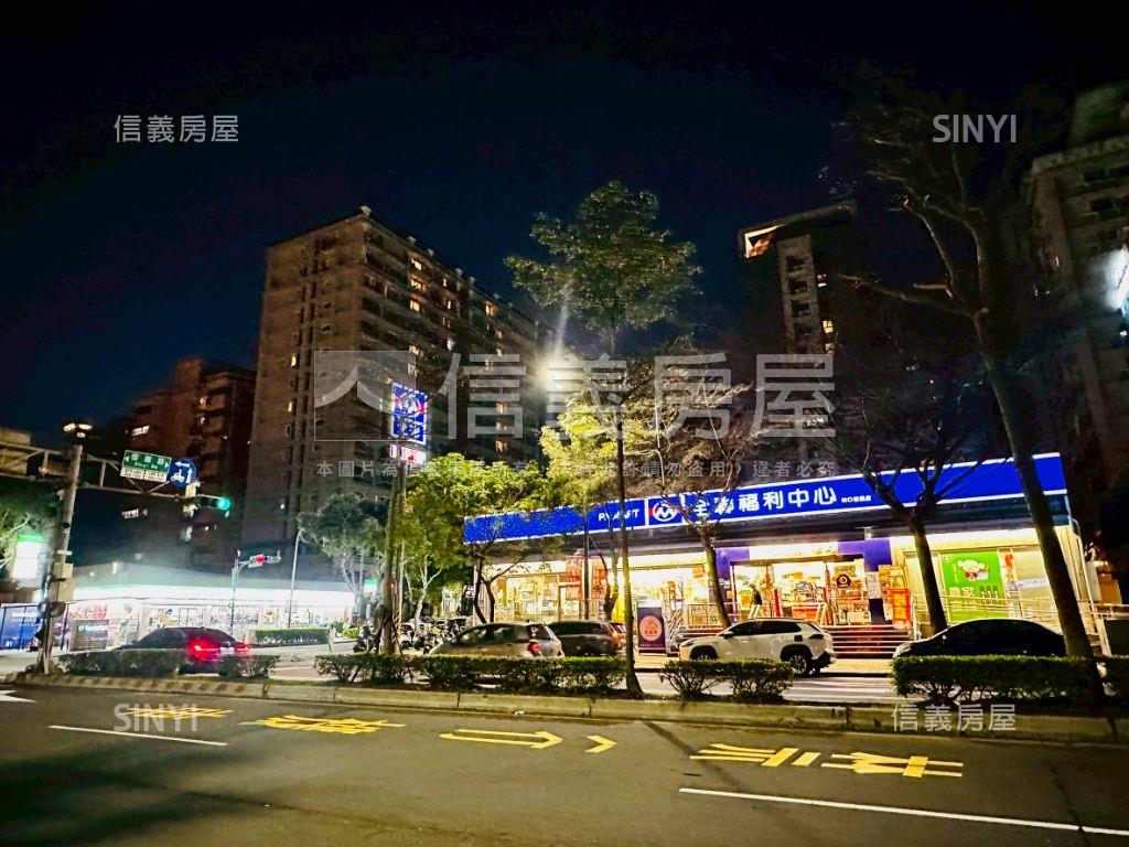 上上謙森越－高樓景觀兩房房屋室內格局與周邊環境