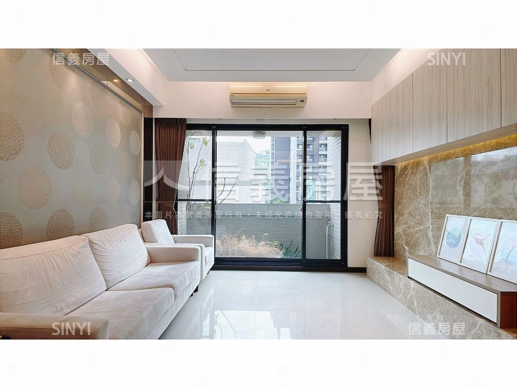 新案！日出登陽美三房平車房屋室內格局與周邊環境