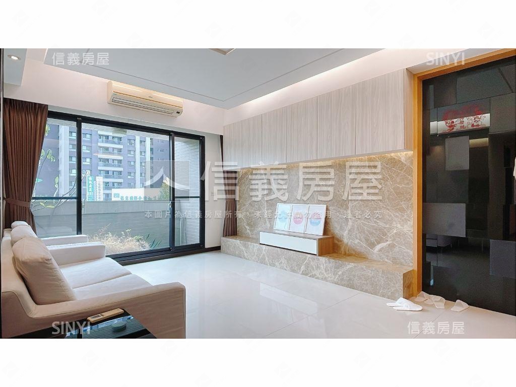 新案！日出登陽美三房平車房屋室內格局與周邊環境