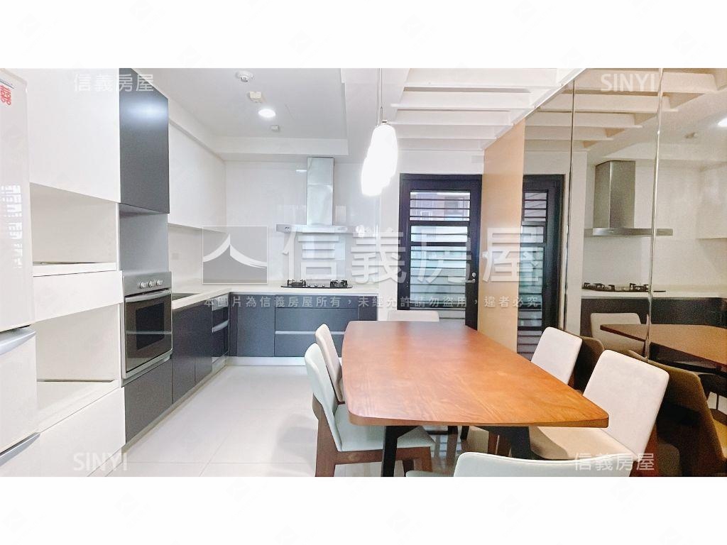 新案！日出登陽美三房平車房屋室內格局與周邊環境