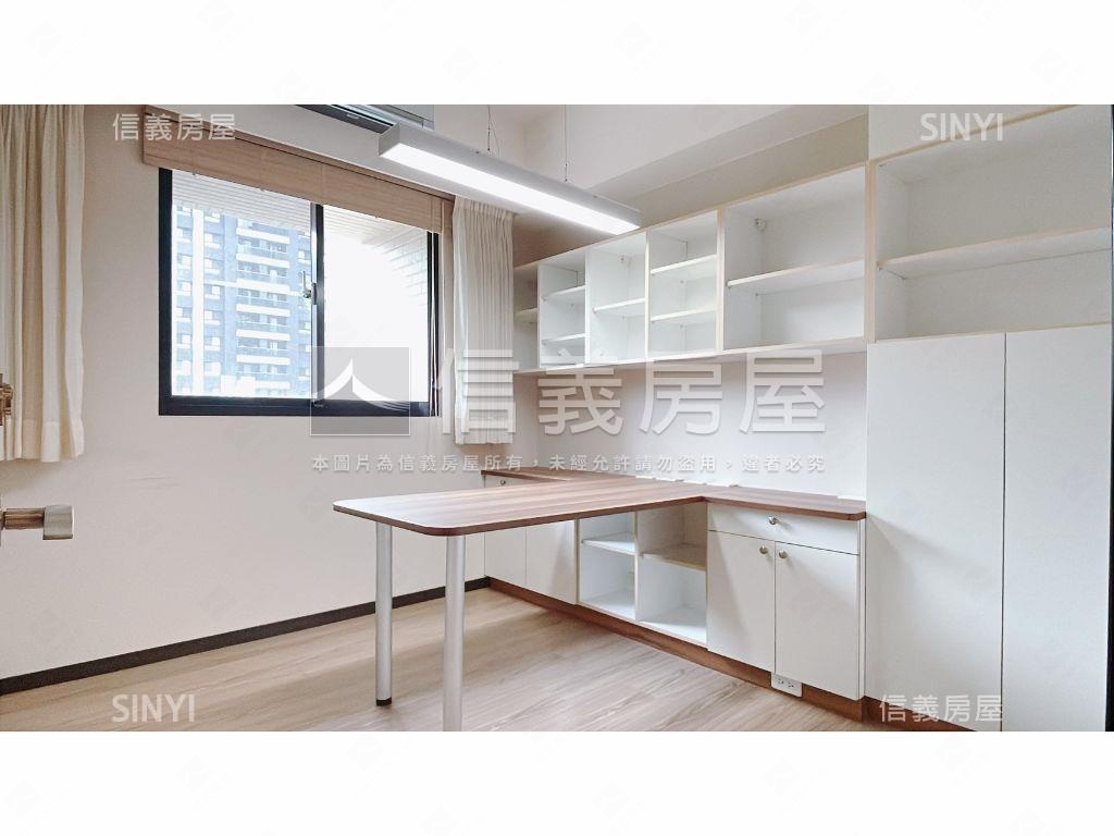 新案！日出登陽美三房平車房屋室內格局與周邊環境